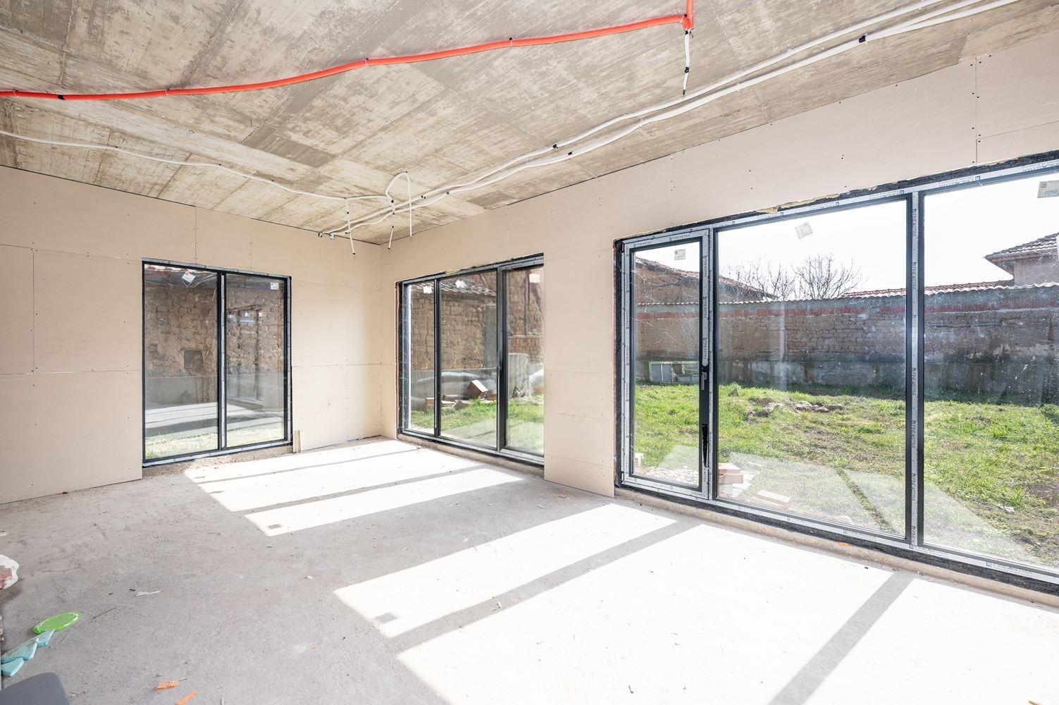 House for Sale in Starosel, Plovdiv