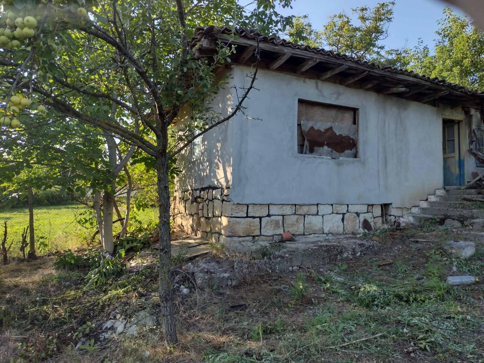 House for Sale in Tetovo, Ruse