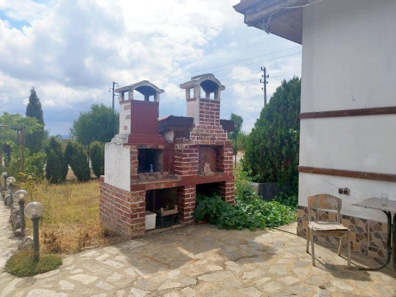 House for Sale in Slanchevo, Varna
