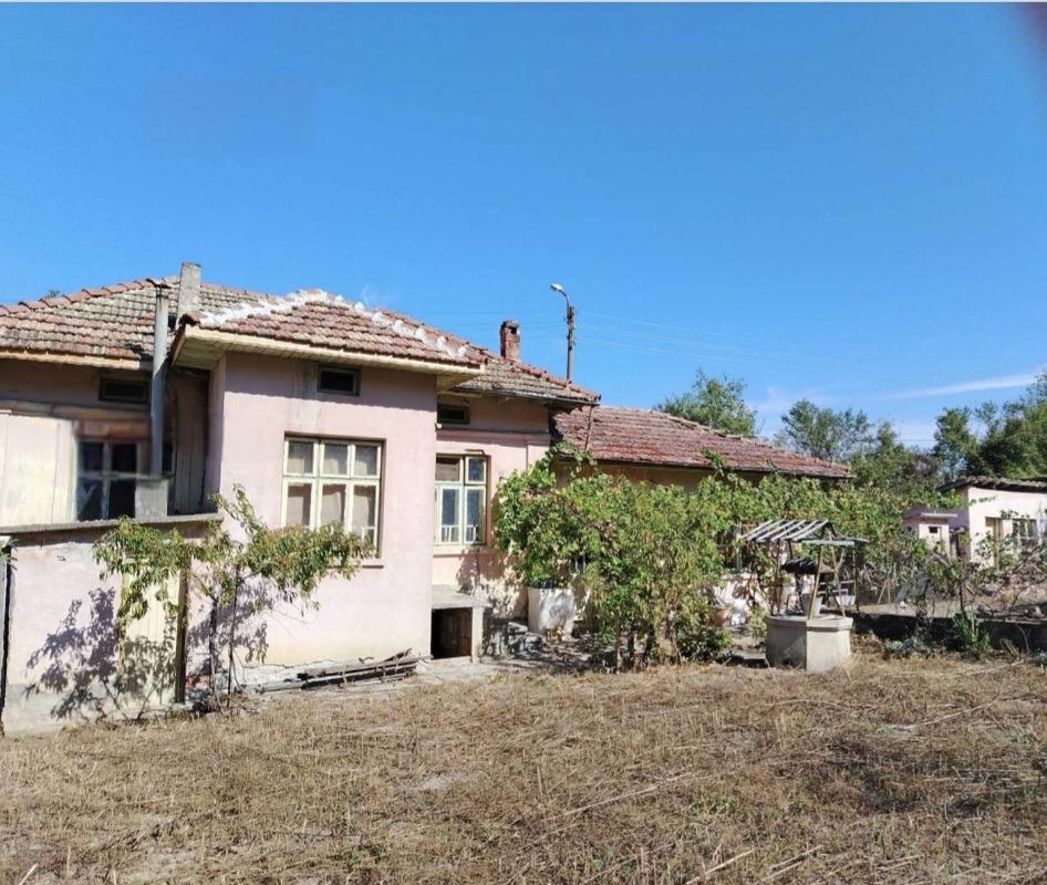 House for Sale in Hotnitsa, Veliko Tarnovo