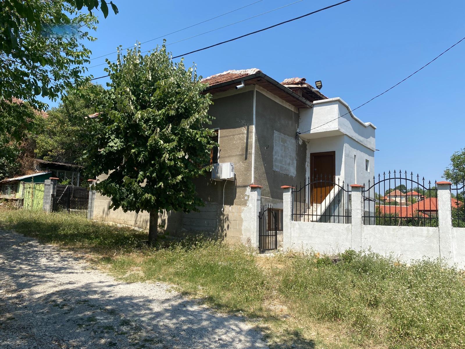 House for Sale in Chiren, Vratsa