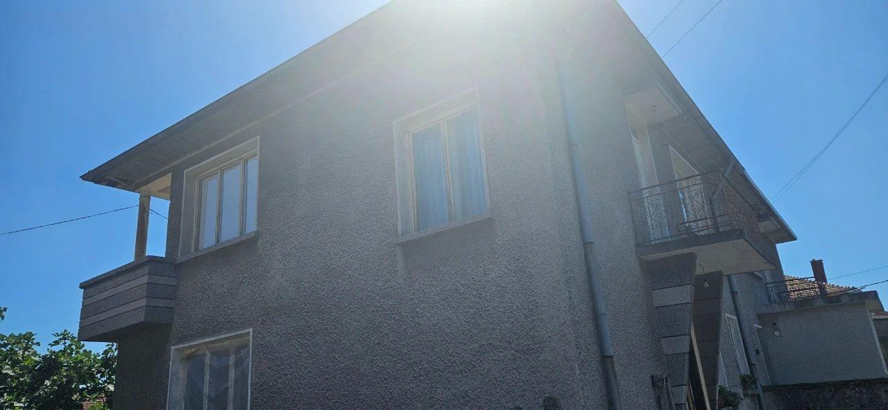 House for Sale in Gradina, Plovdiv