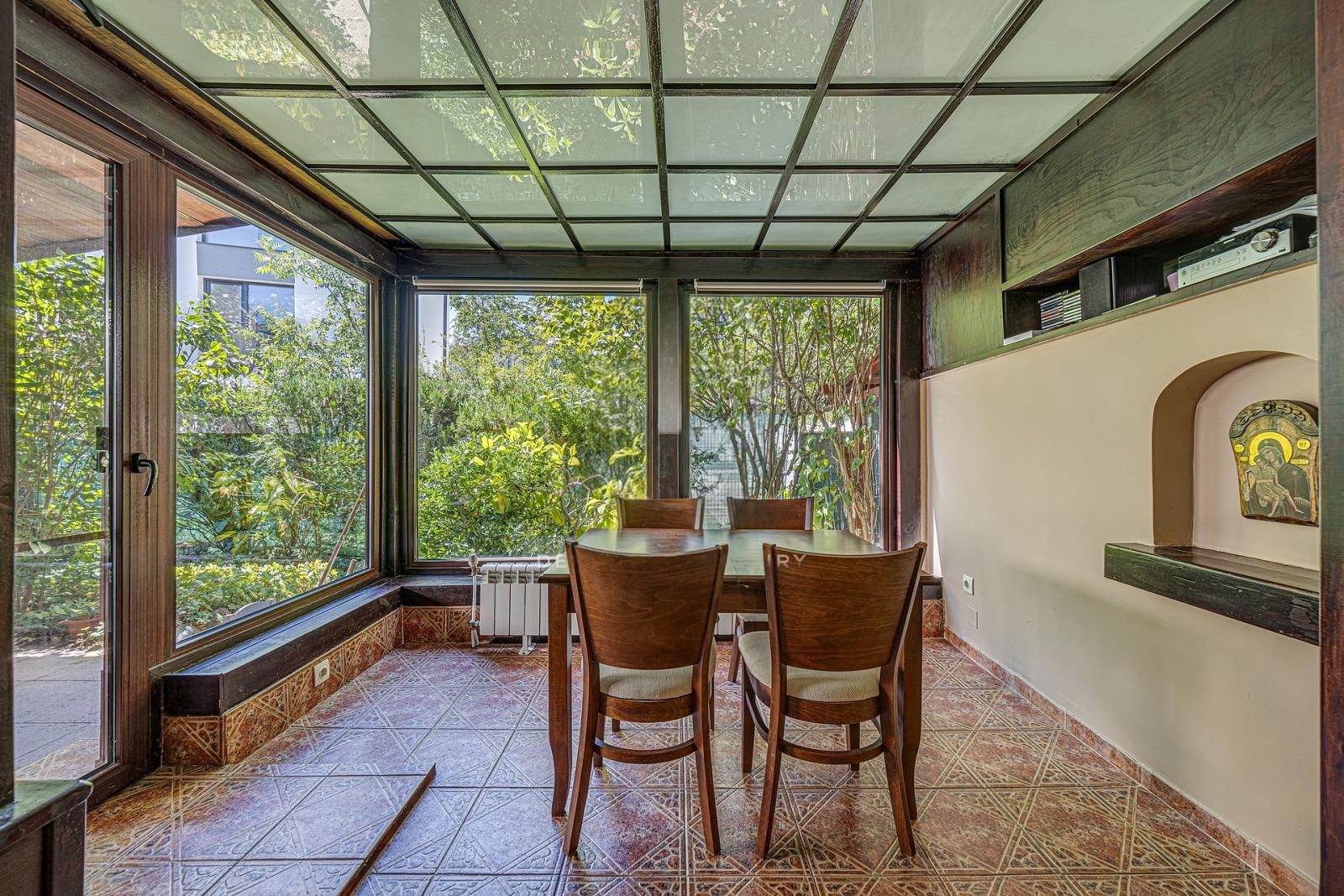 House for Sale in Sofia, Vitosha