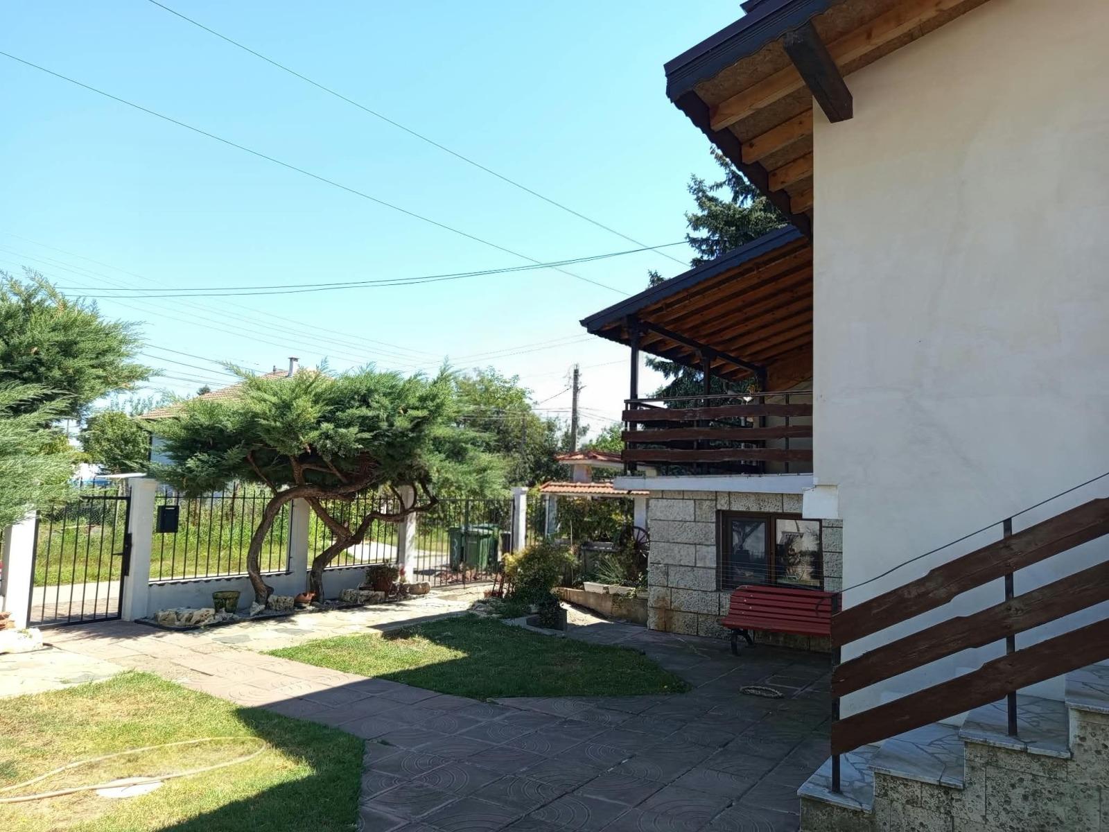House for Sale in Marten, Ruse