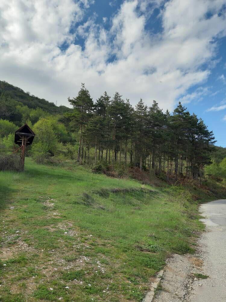 House for Sale in Oreshets, Plovdiv