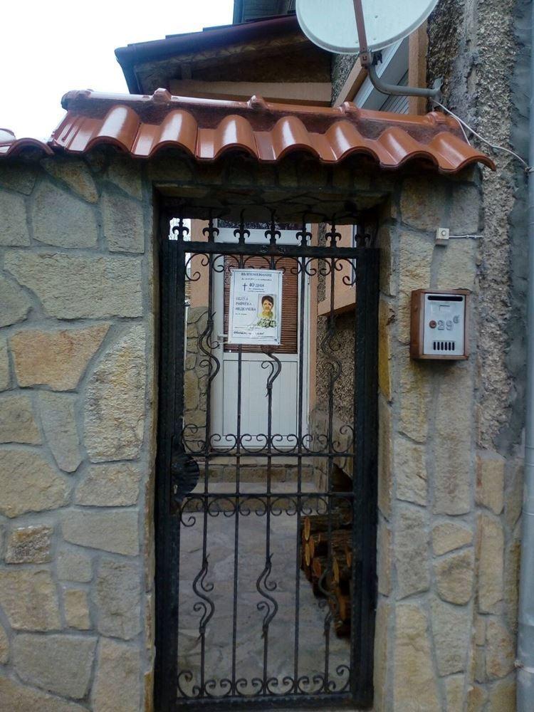 House Floor for Sale in Shumen, Voenno uchilishte