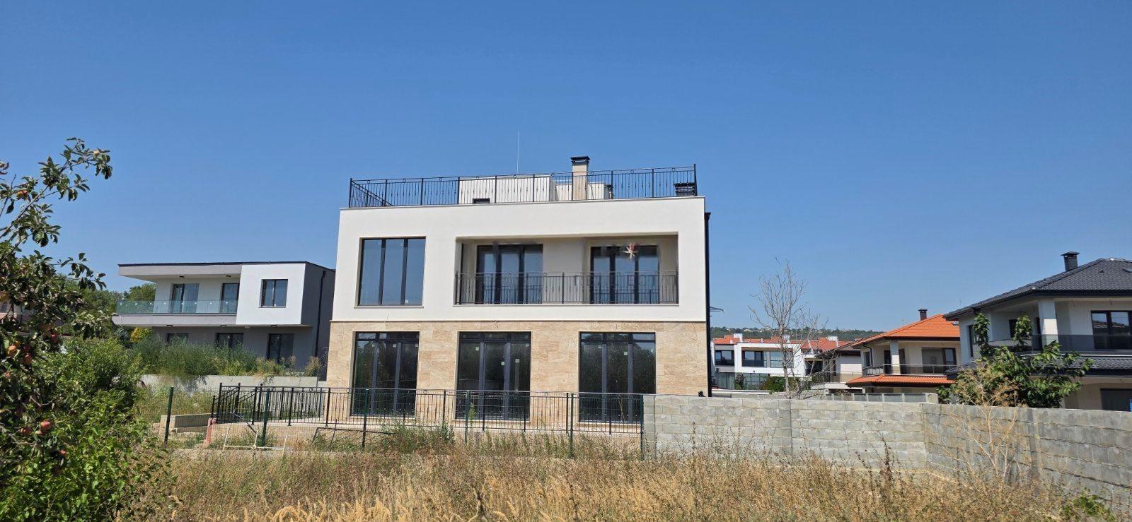 House for Sale in Varna, Gorna Traka Area