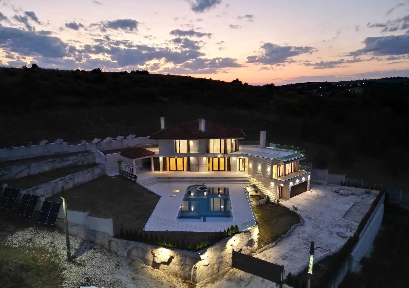House for Sale in Basarbovo, Ruse