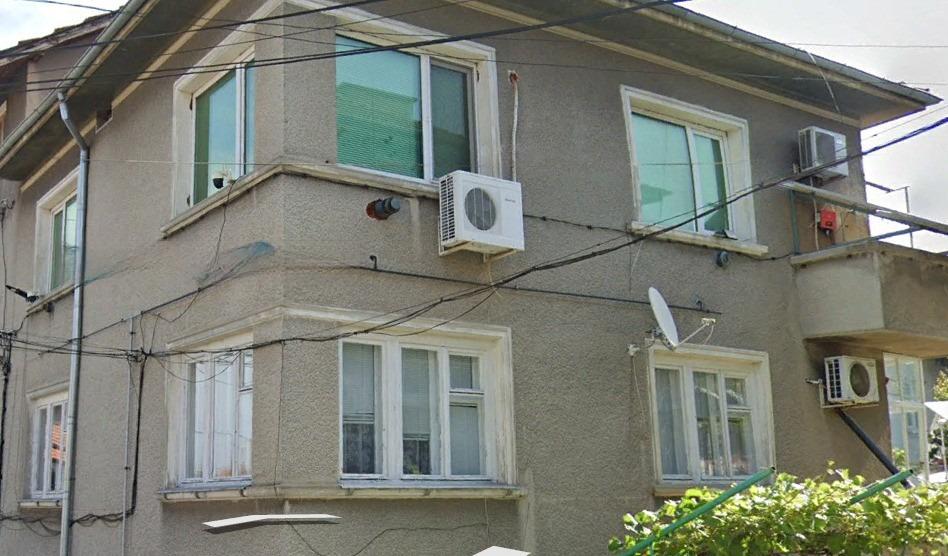 House Floor for Sale in Ruse, Druzhba 2