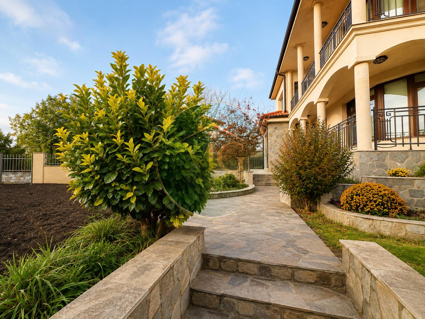 House for Sale in Varna, Topoli