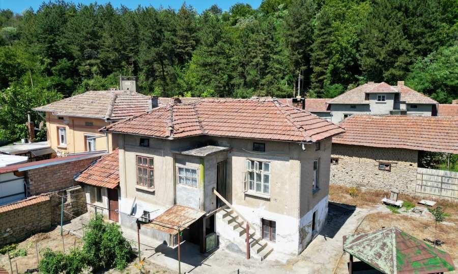 House for Sale in Pavlikeni, Veliko Tarnovo