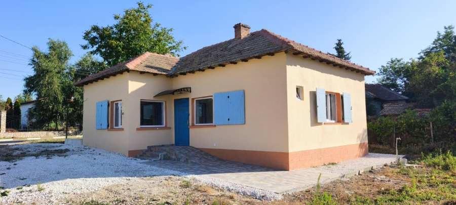 House for Sale in Dropla, Dobrich
