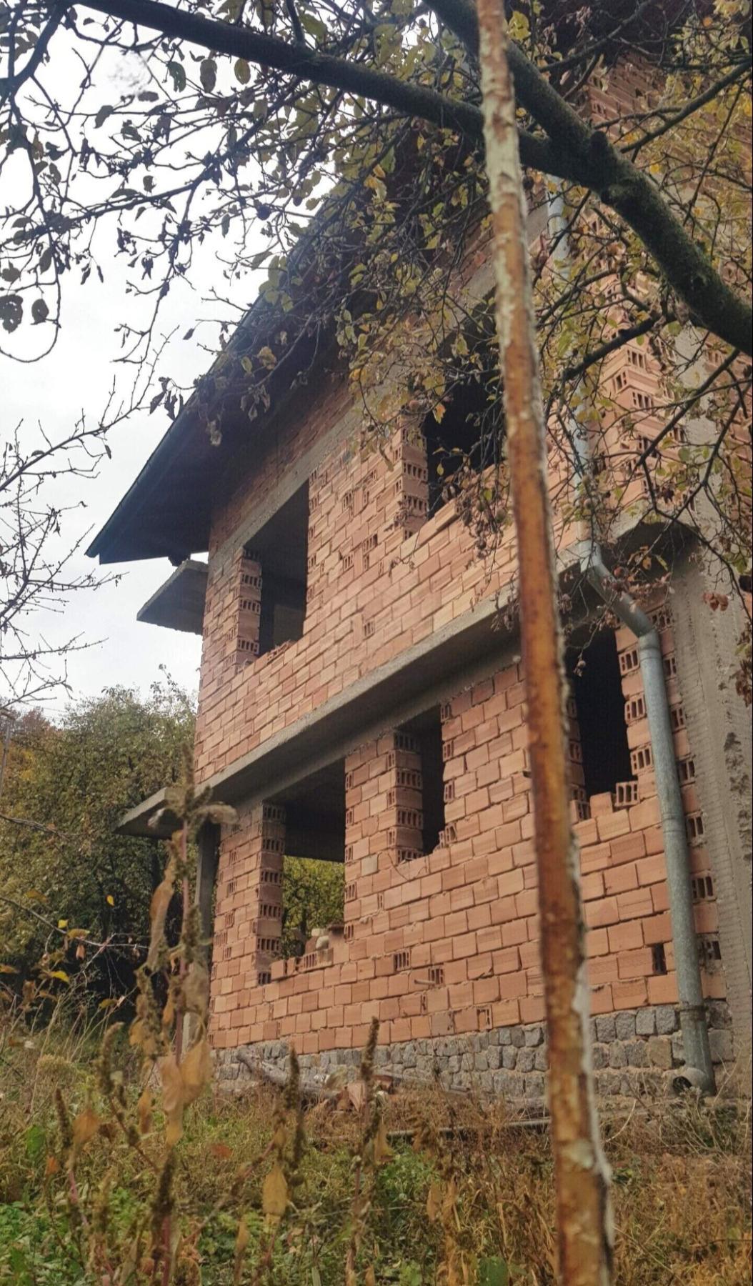 House for Sale in Skrino, Kyustendil
