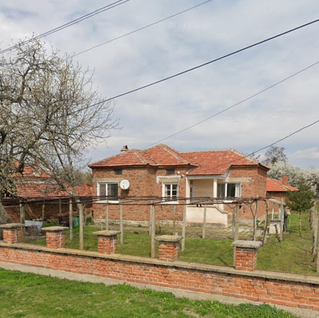 House for Sale in Gorno Botevo, Stara Zagora