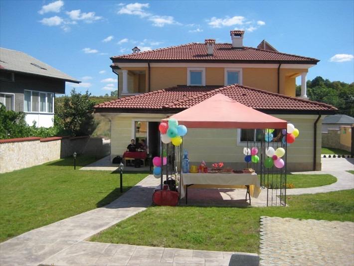 House for Sale in Sofia, Bankya