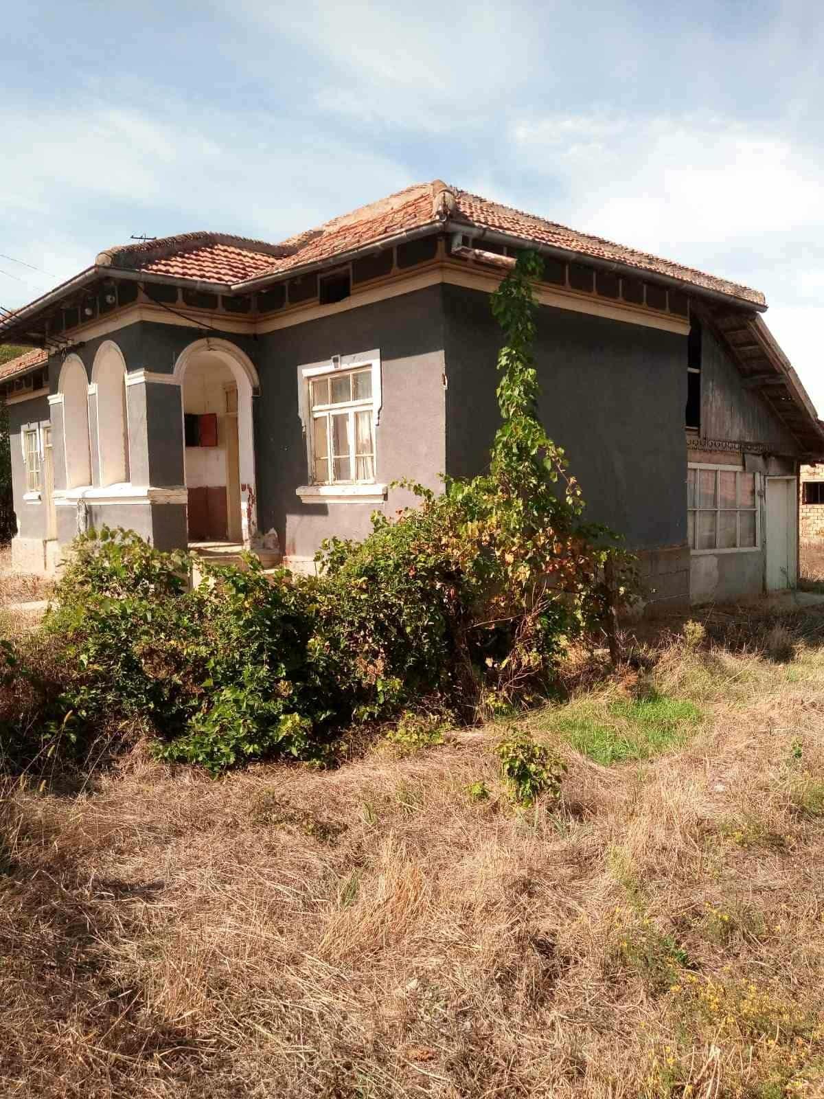 House for Sale in Popina, Silistra