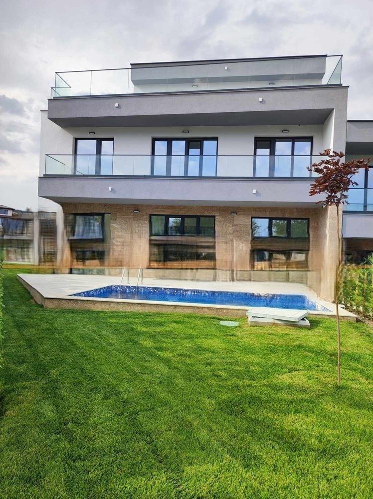 House for Sale in Varna, Gorna Traka Area