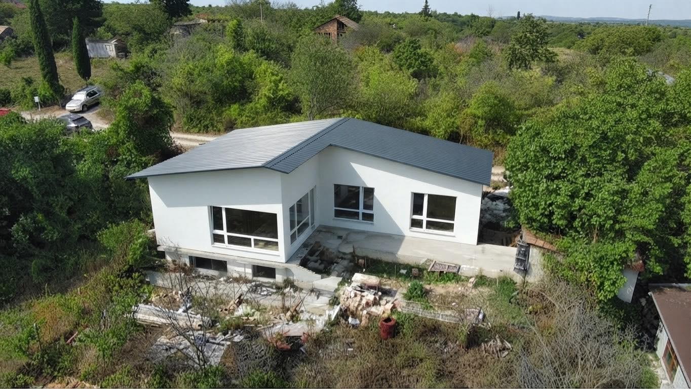 House for Sale in Varna, Konstantinovo