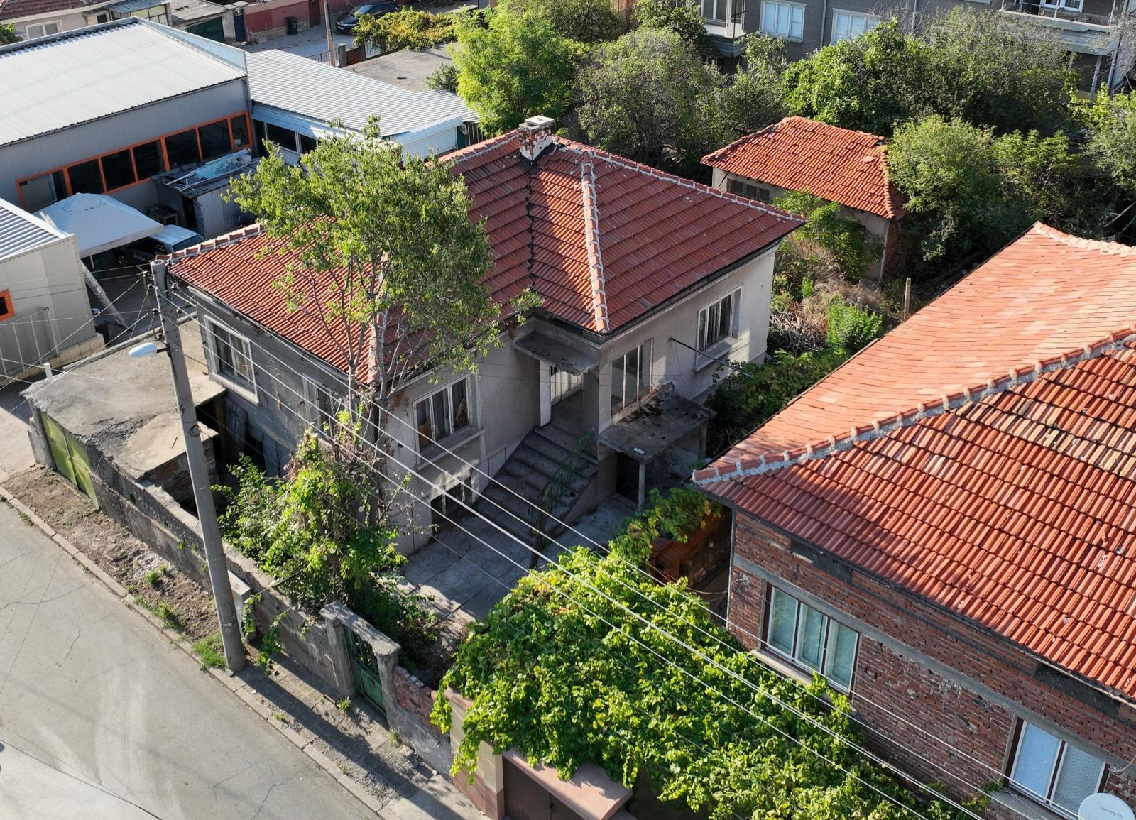 House for Sale in Chirpan, Stara Zagora