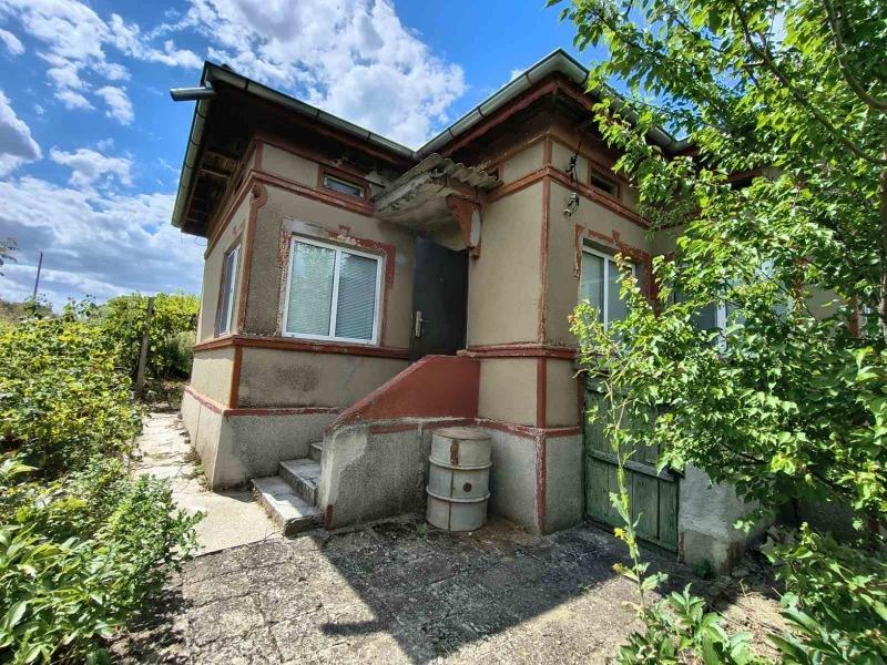 House for Sale in Samuilovo, Dobrich