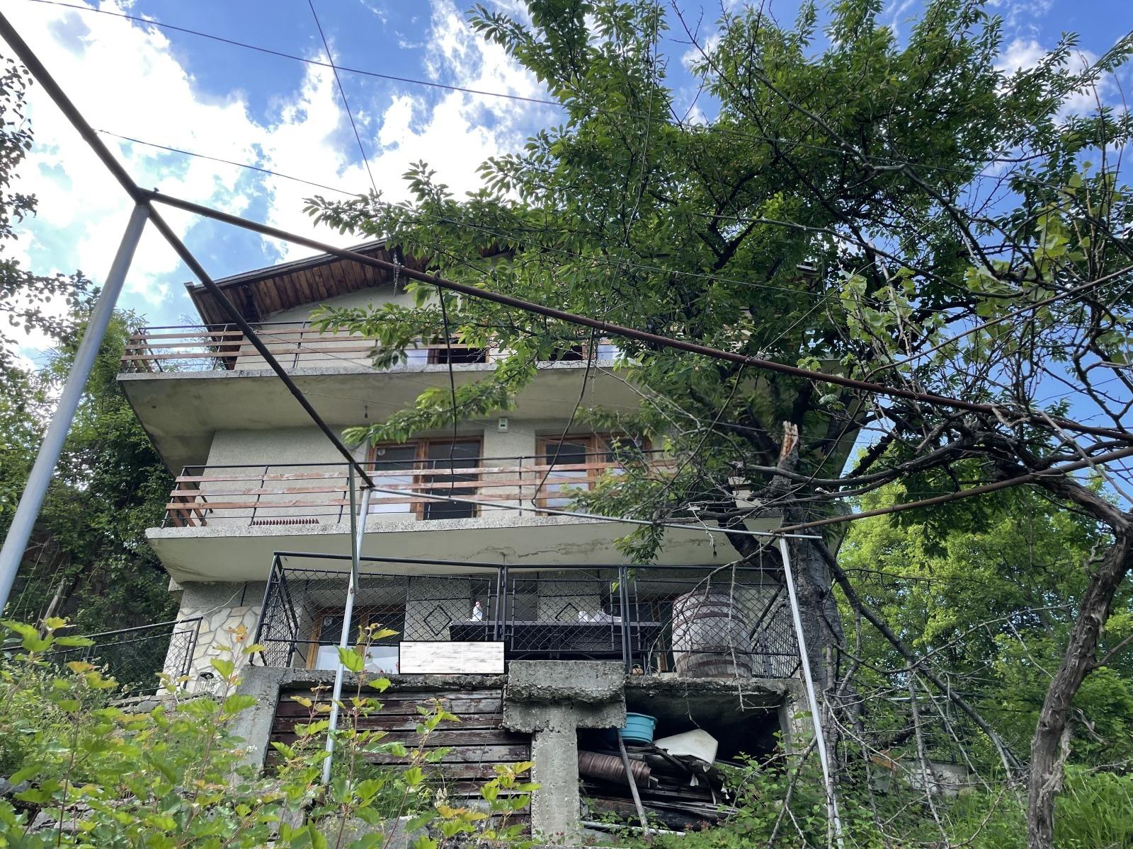 House for Sale in Sofia, Pancharevo