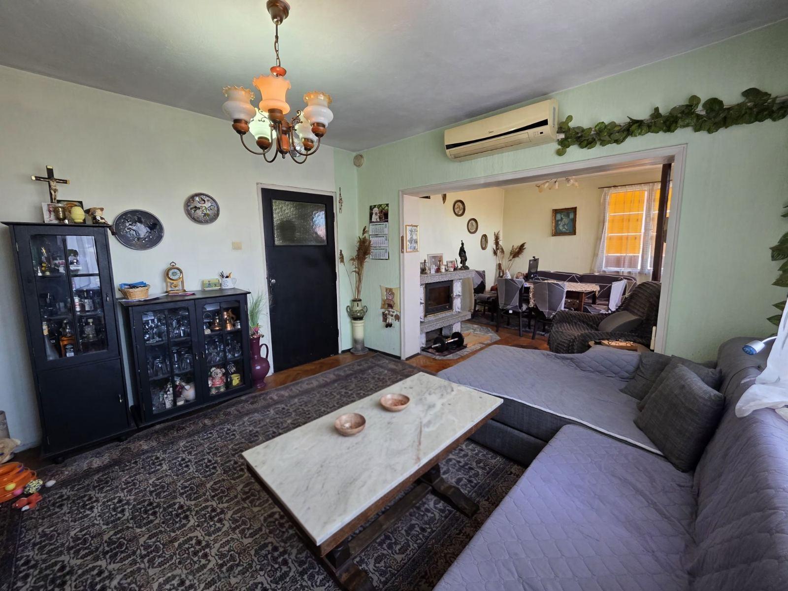 House Floor for Sale in Shumen, Dobrudzhanski