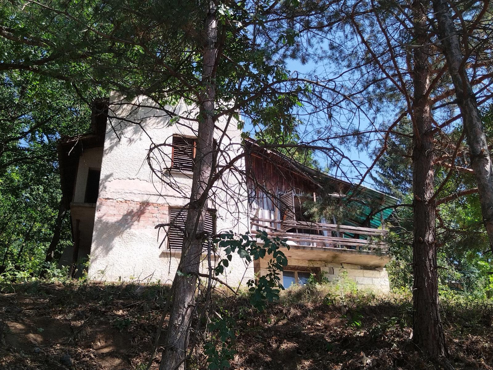 House for Sale in Rudartsi, Pernik