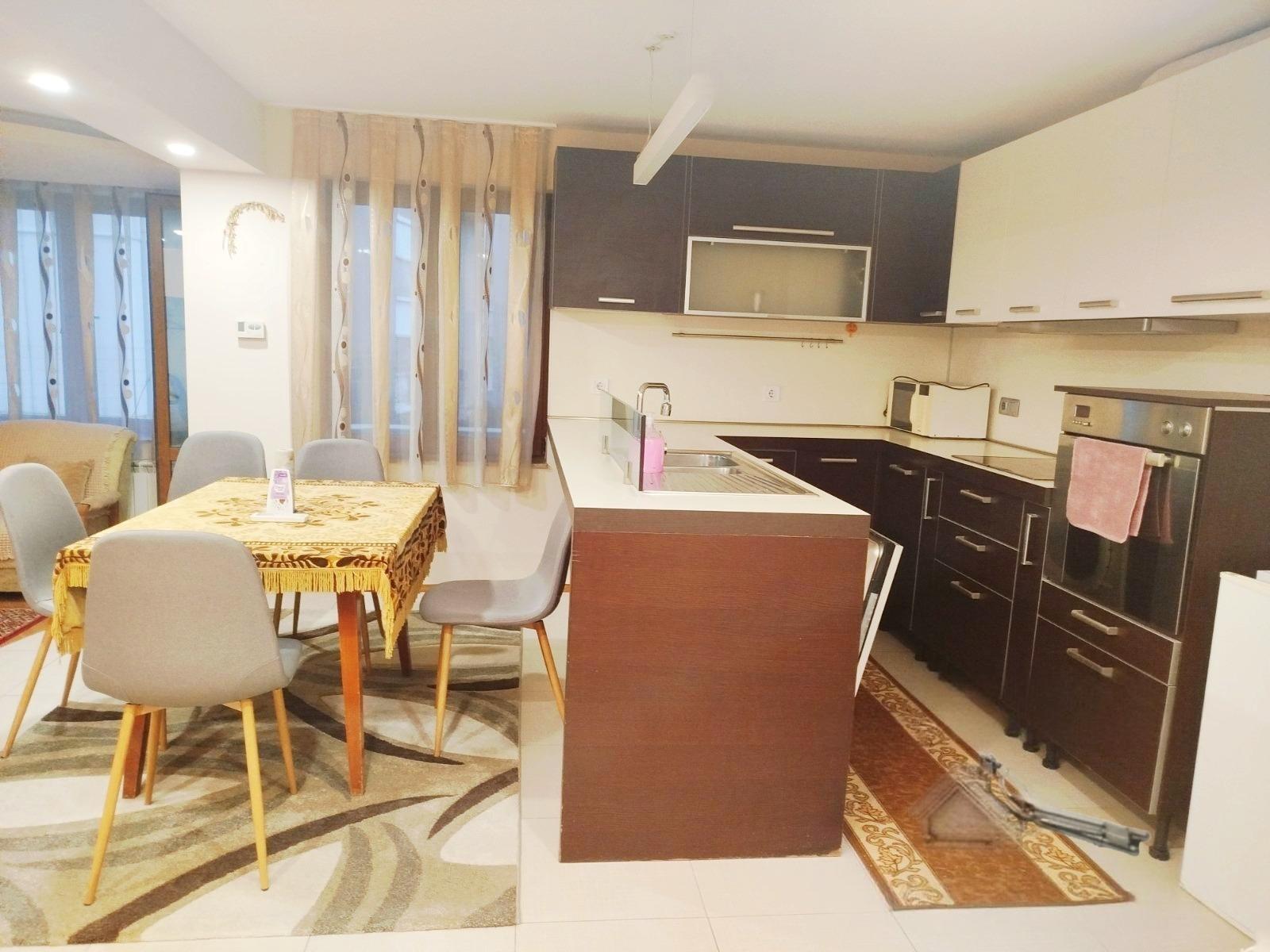 House Floor for Sale in Asenovgrad, Plovdiv