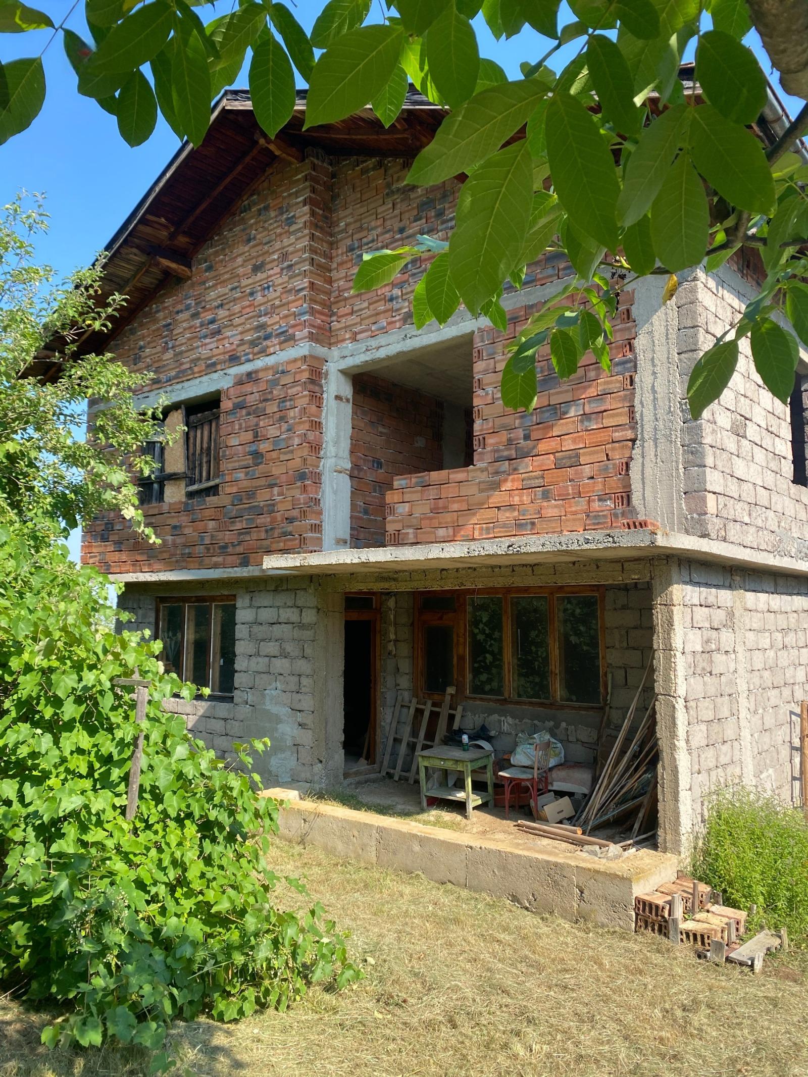 House for Sale in Gorna Dikanya, Pernik