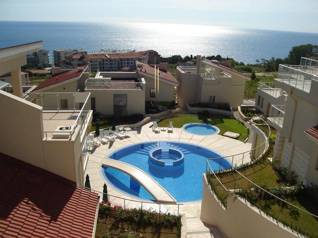 House for Sale in Byala, Varna