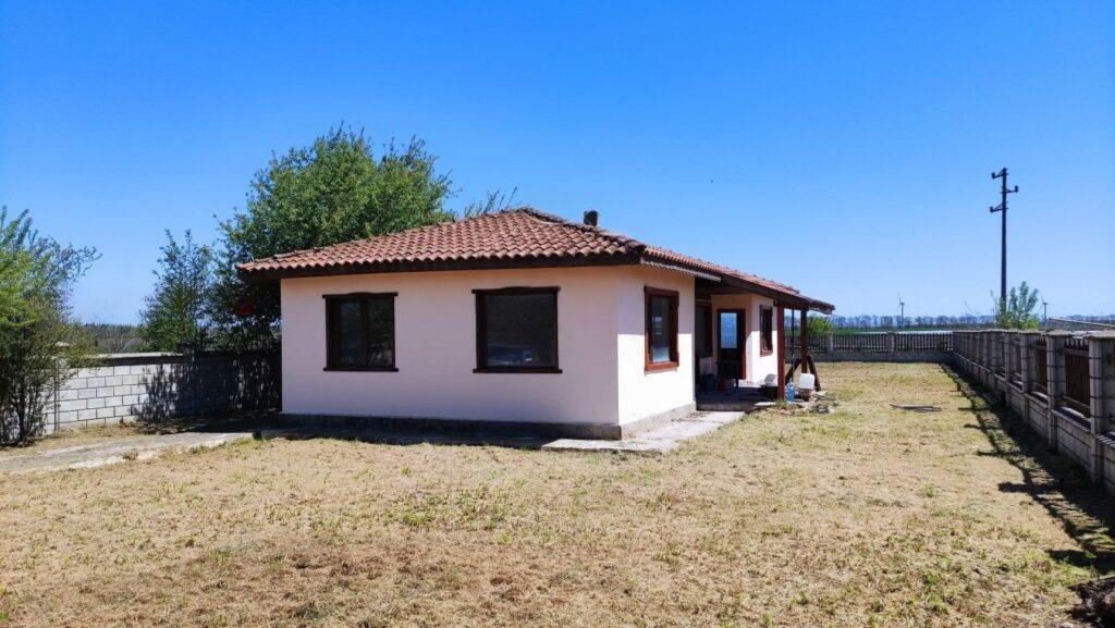 House for Sale in Seltse, Dobrich