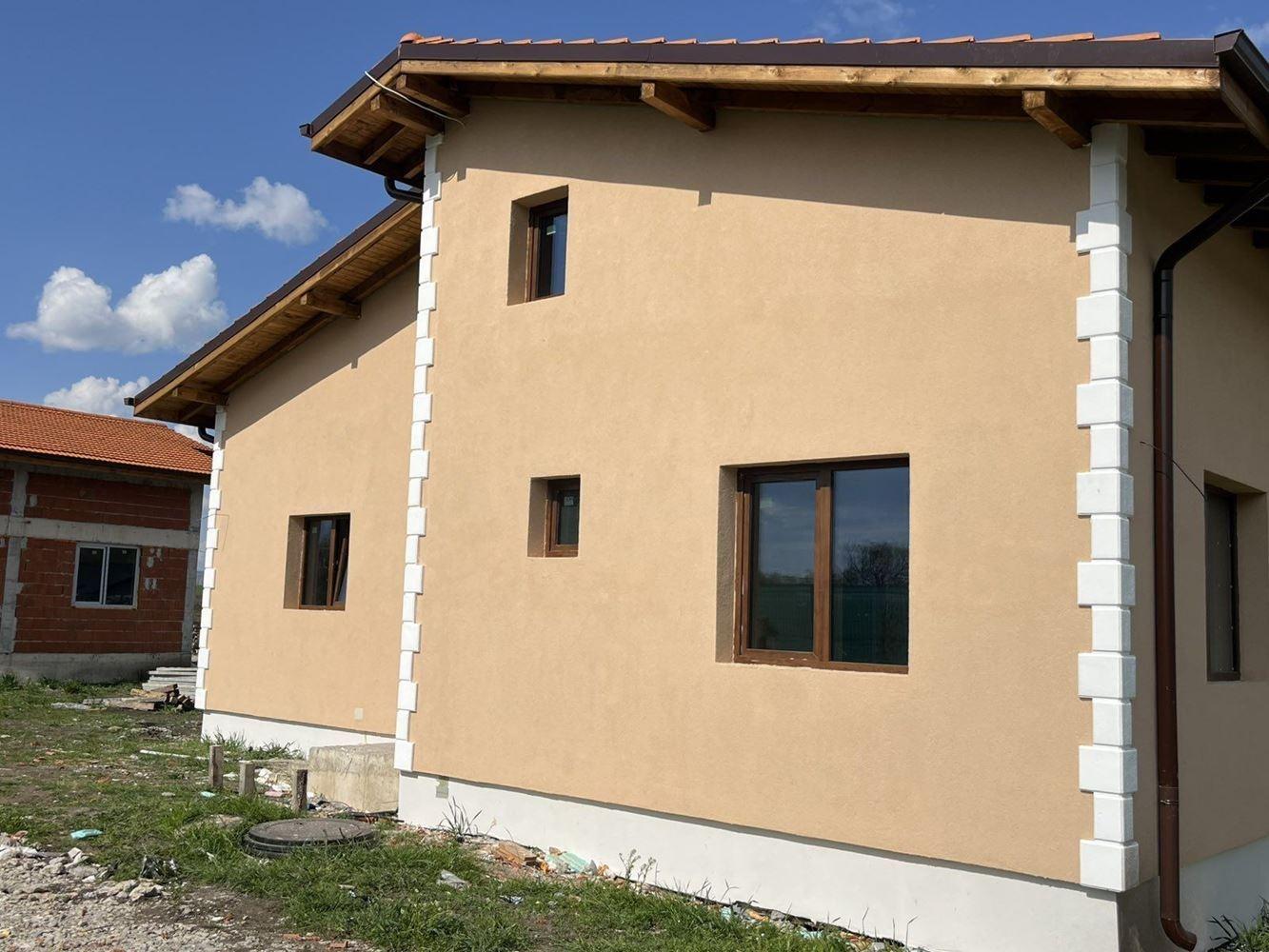 House for Sale in Herakovo, Sofia Province