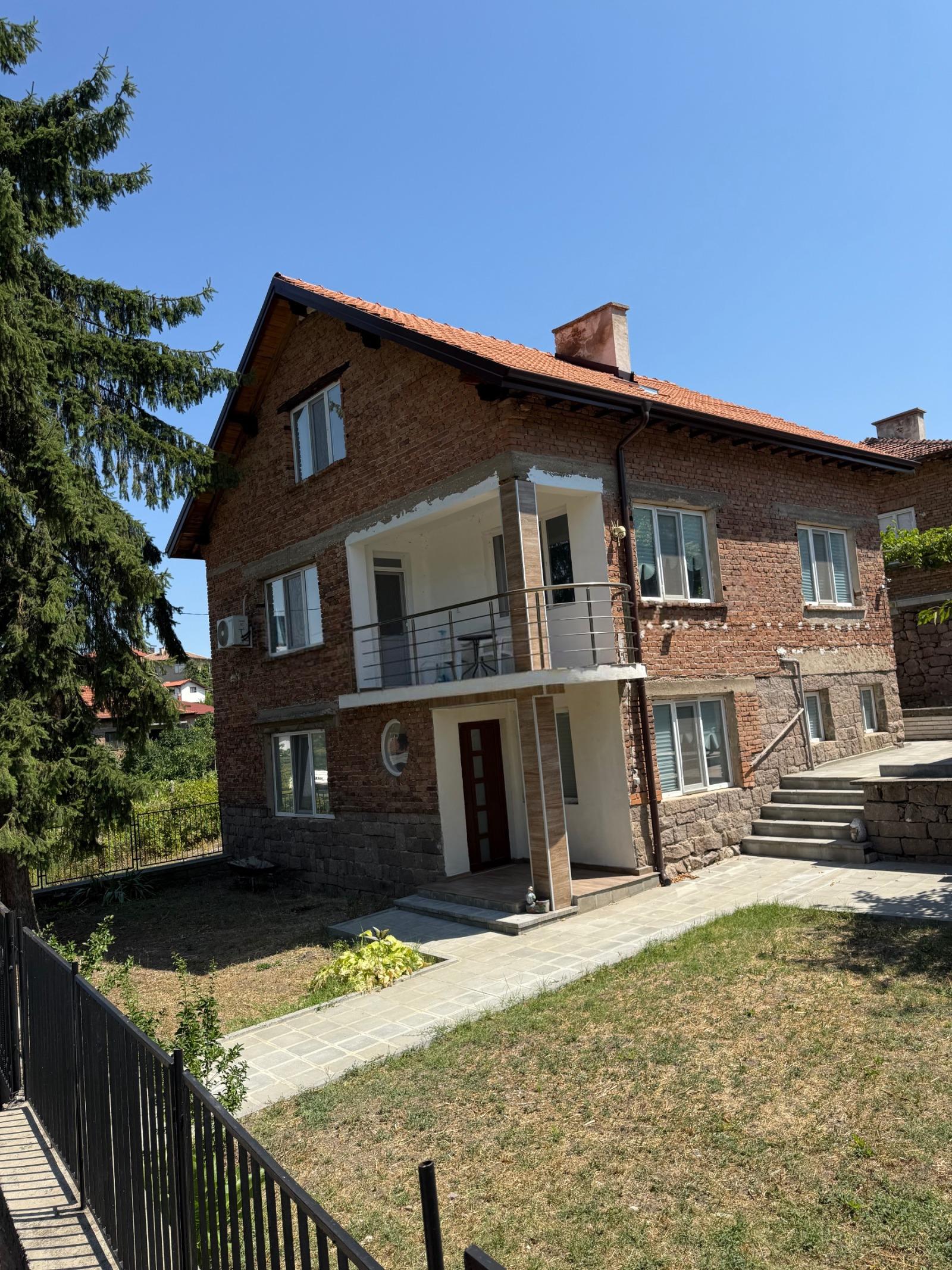 House for Sale in Bratsigovo, Pazardzhik