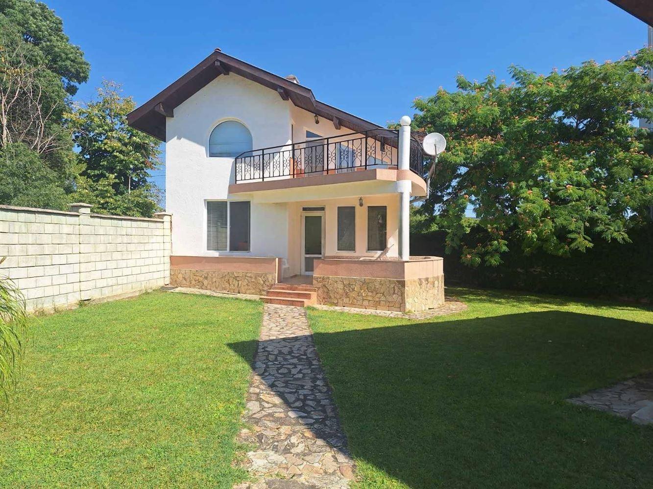 House for Sale in Kranevo, Dobrich