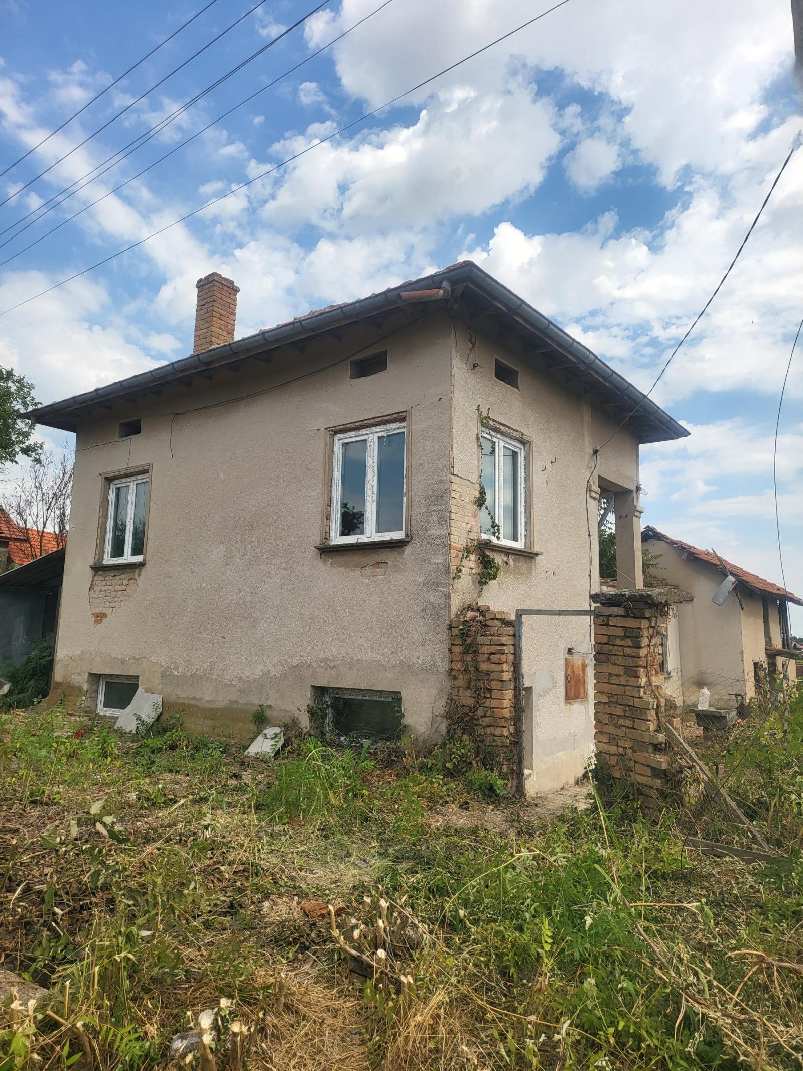 House for Sale in Trastenik, Pleven