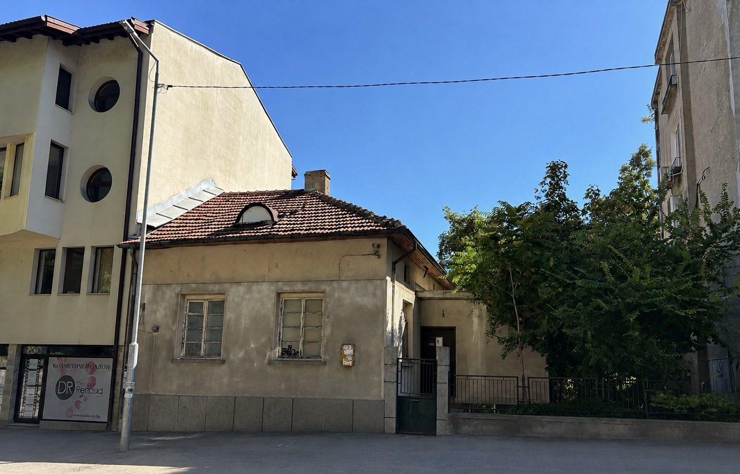 House for Sale in Gabrovo, Center
