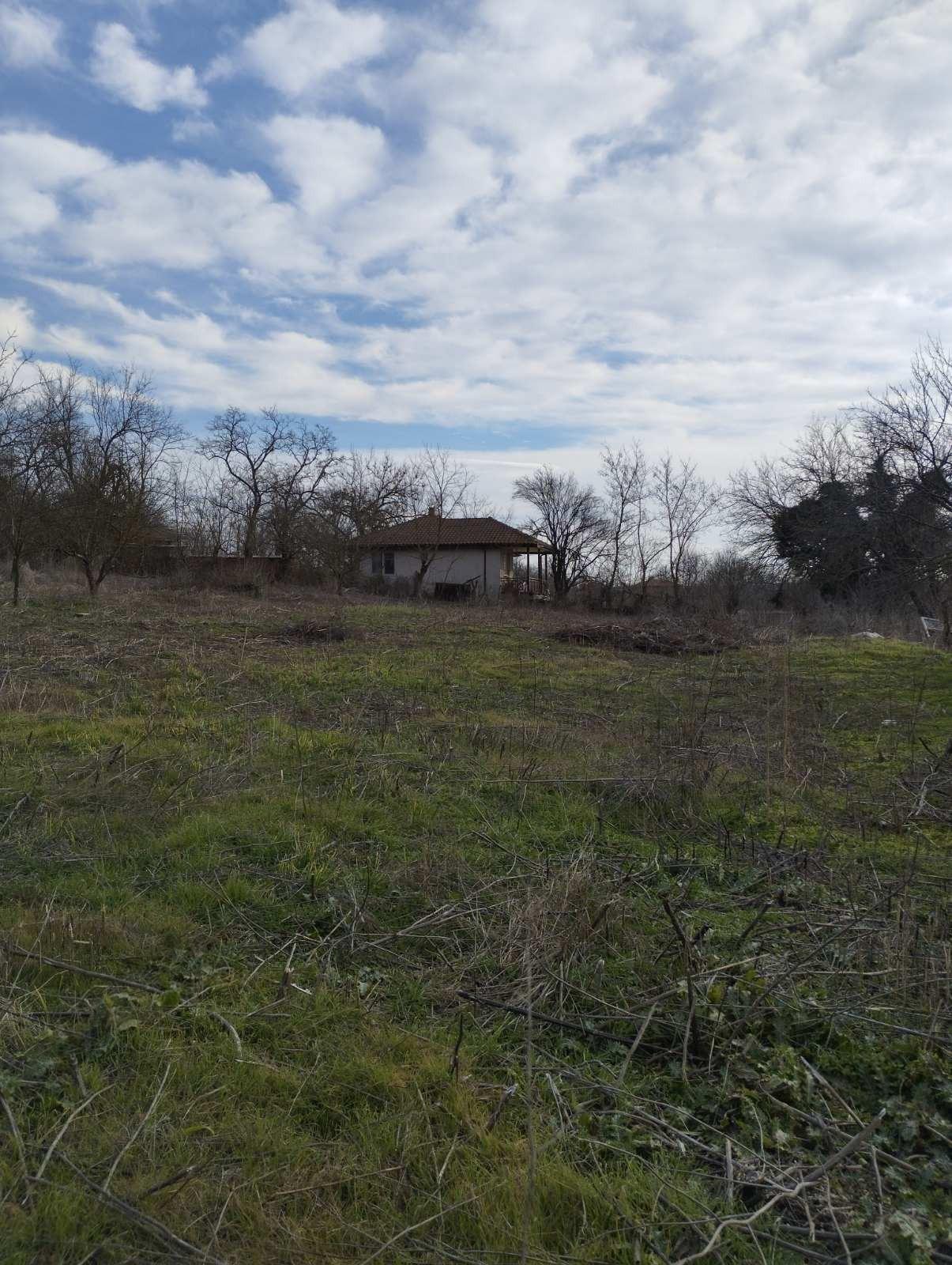 House for Sale in Livada, Burgas
