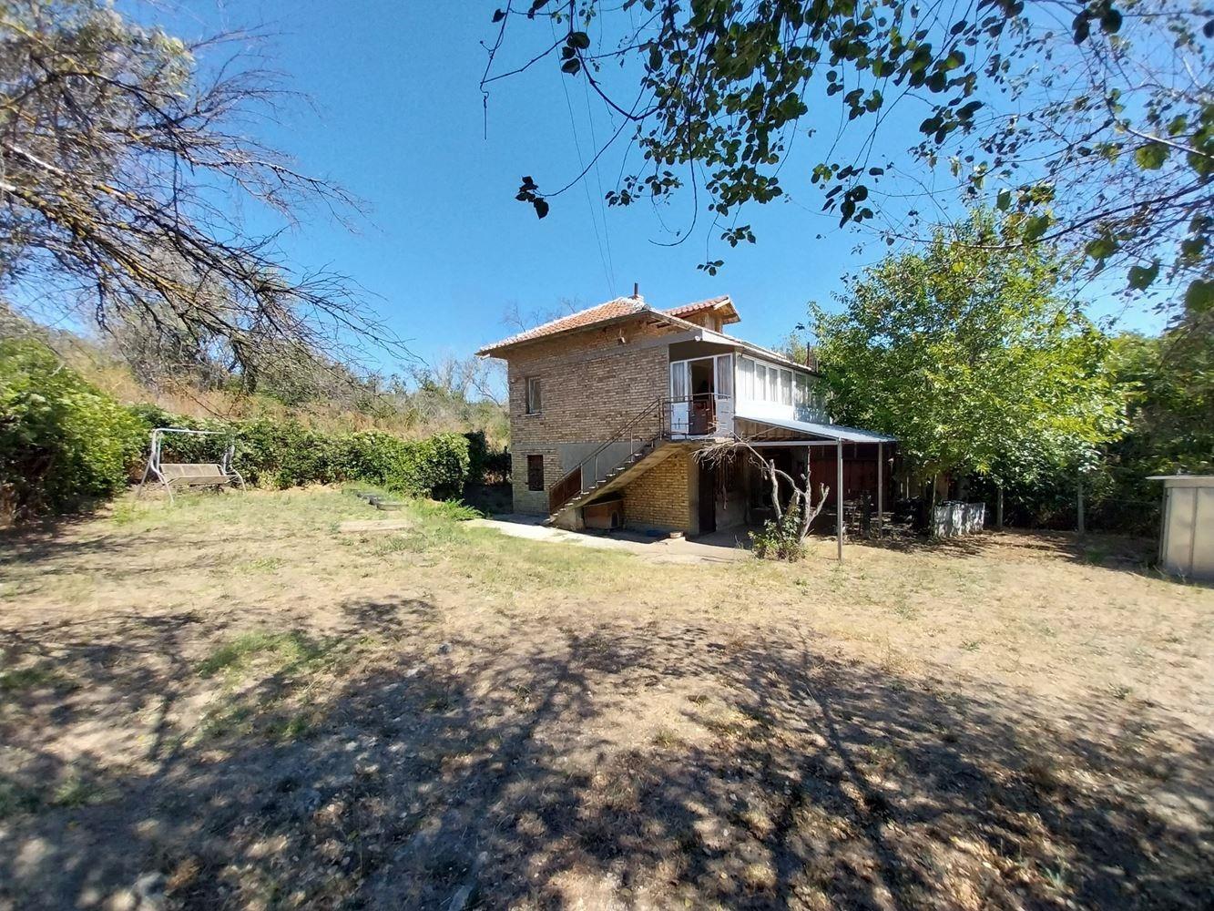 House for Sale in Pripek, Varna