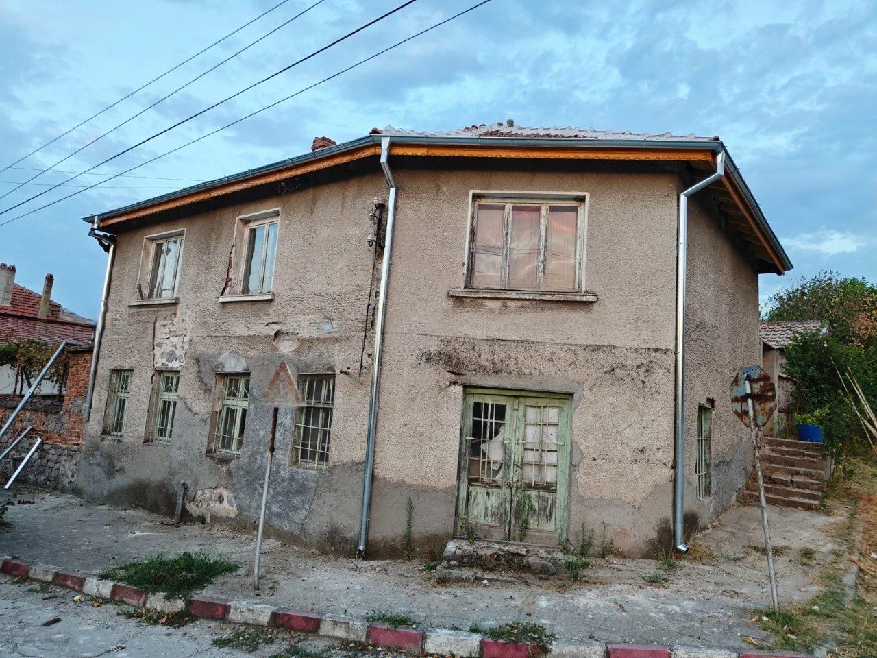 House for Sale in Dimitrovgrad, Haskovo