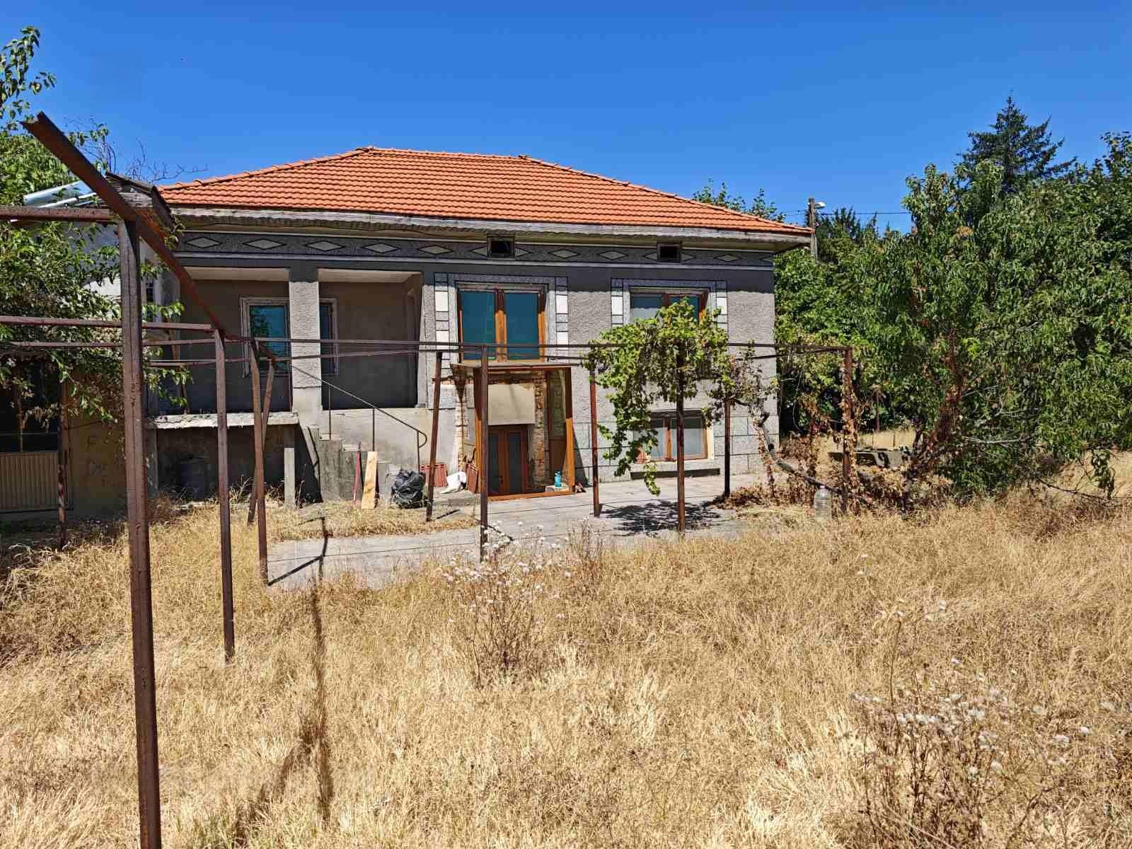 House for Sale in Borovo, Ruse