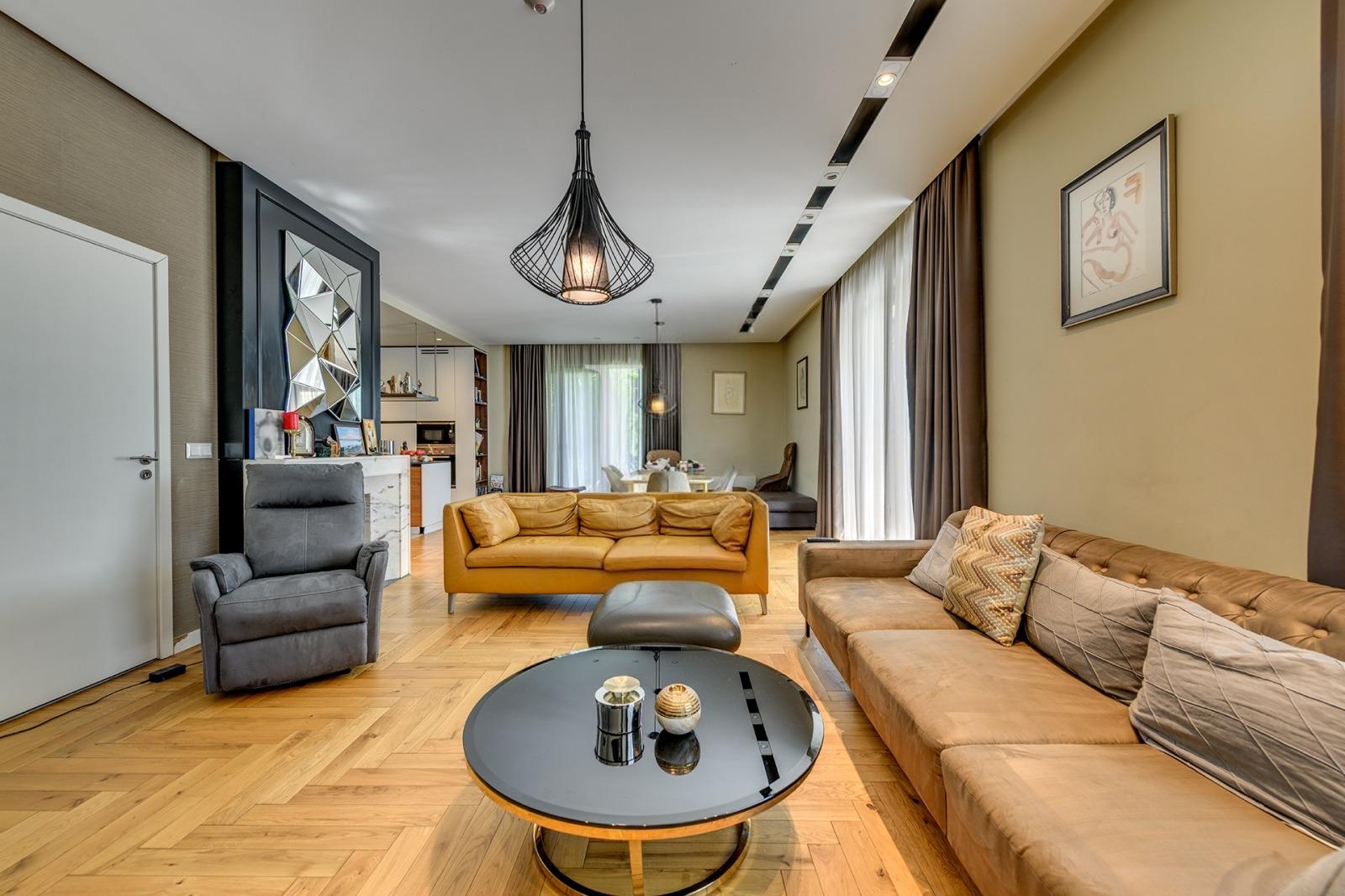 House for Sale in Sofia, Pancharevo