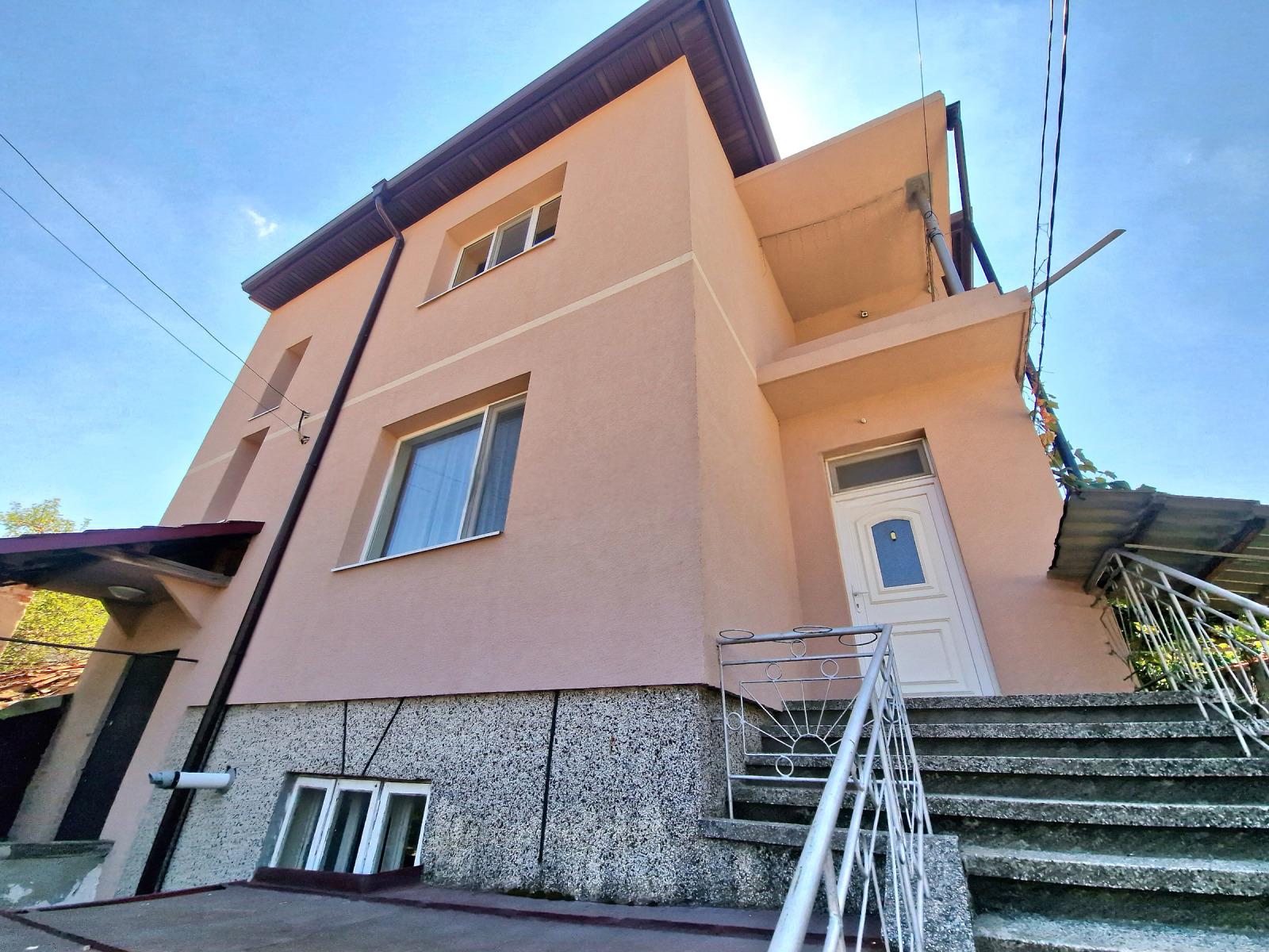 House Floor for Sale in Dobrich, Center