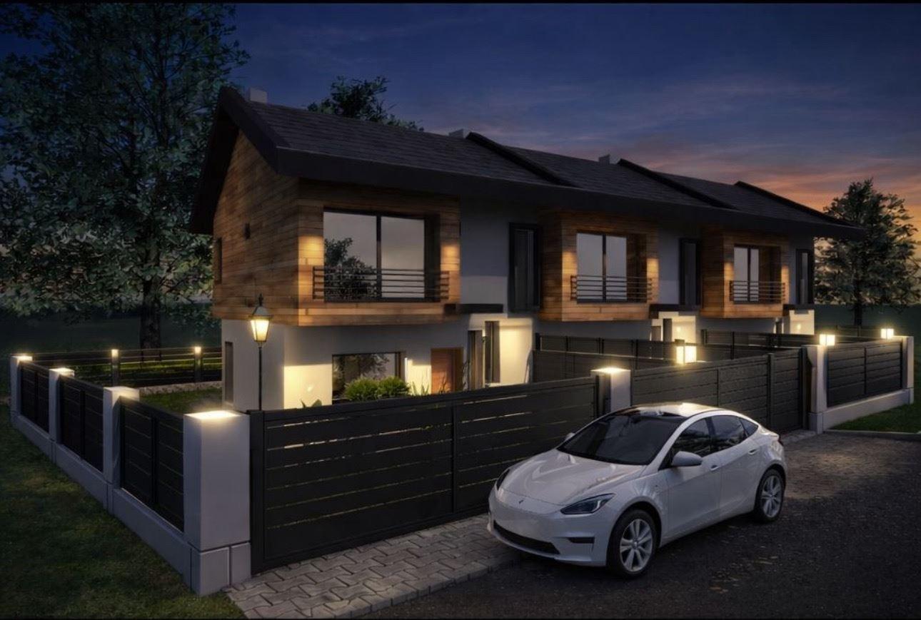 House for Sale in Trud, Plovdiv