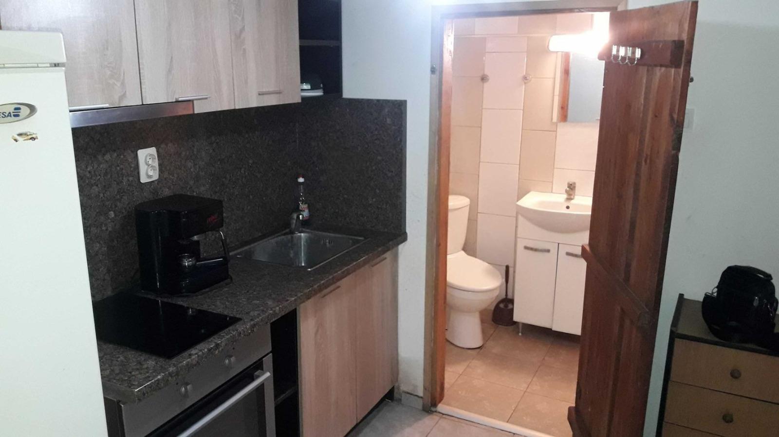House Floor for Sale in Plovdiv, Kyuchuk Parizh