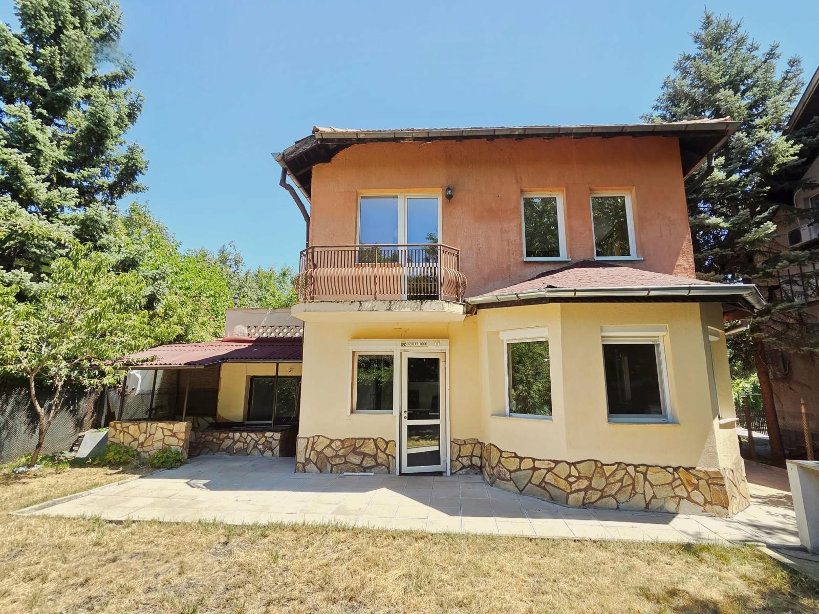 House for Sale in Sofia, Bankya
