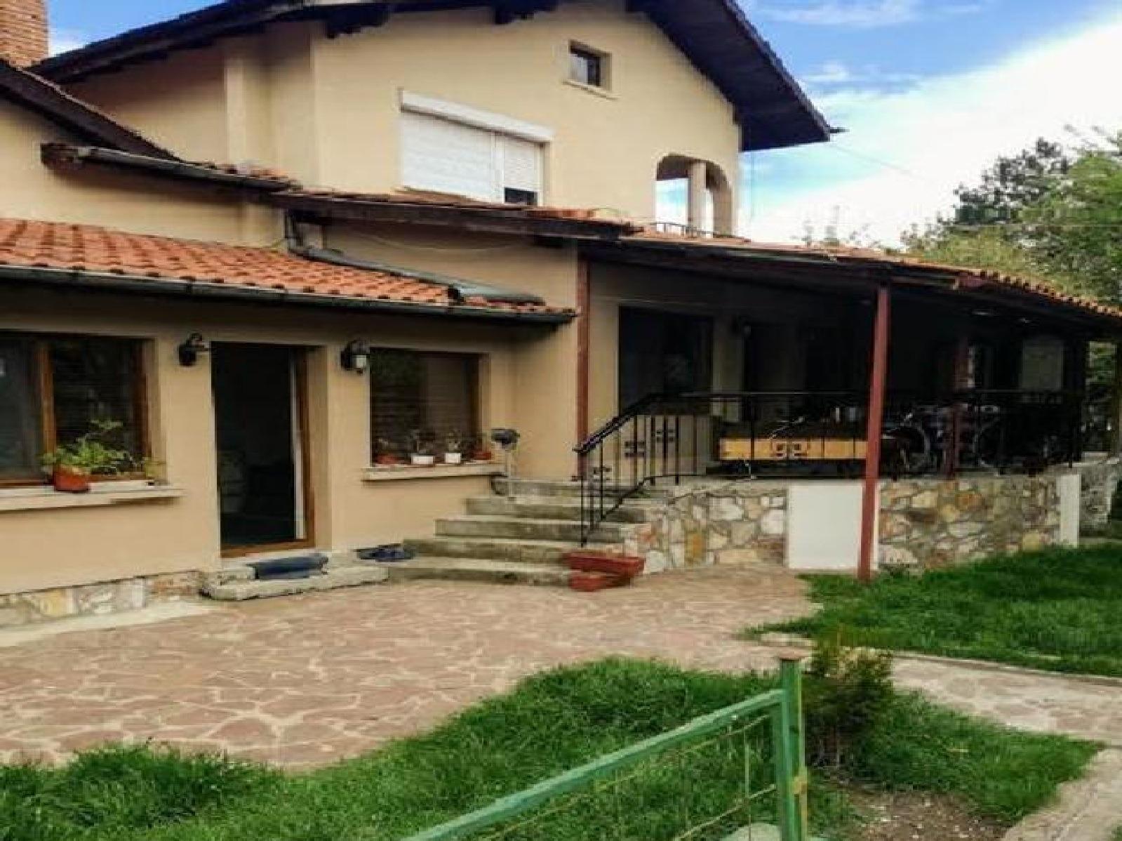 House for Sale in Sofia, Bankya