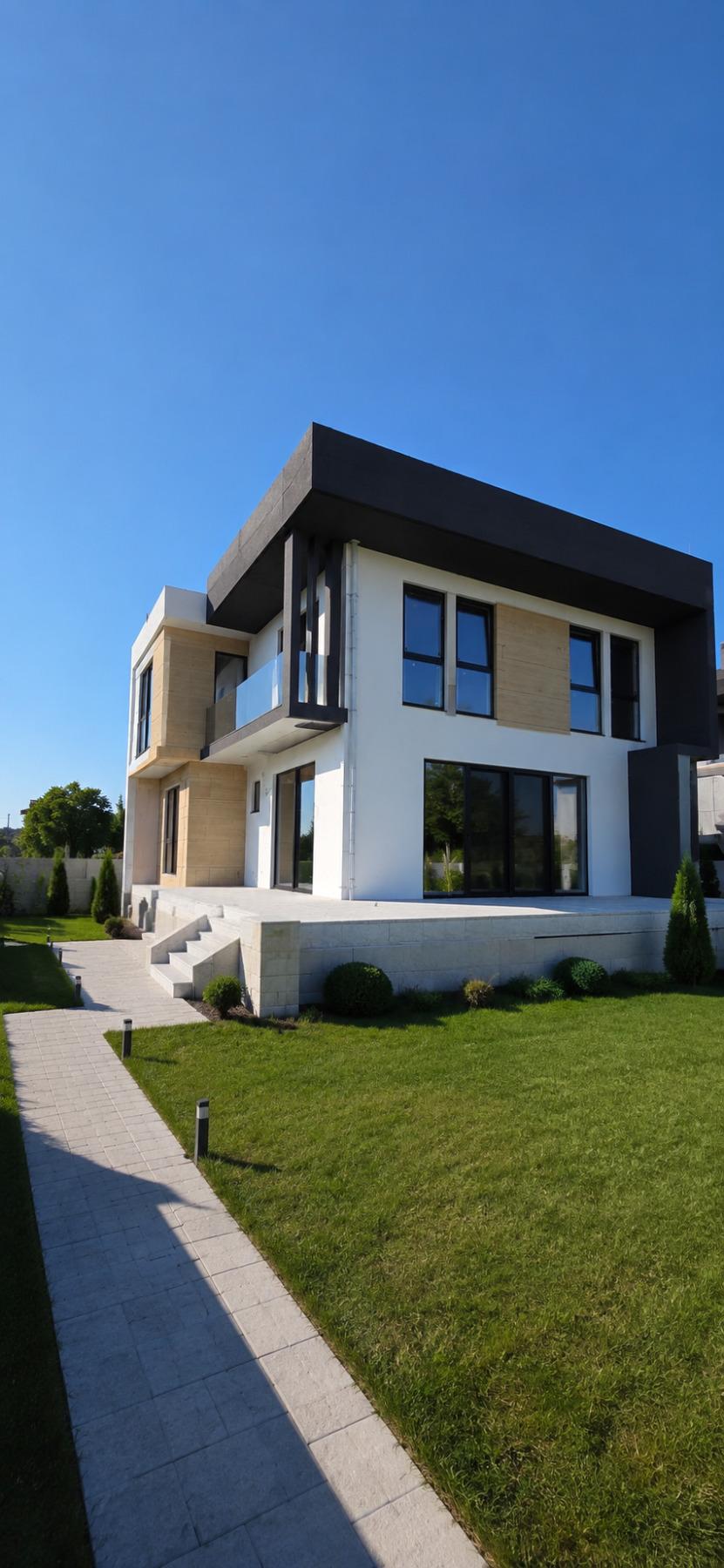 House for Sale in Golyanovtsi, Sofia Province