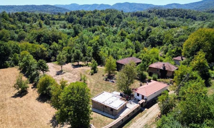 House for Sale in Sevlievo, Gabrovo