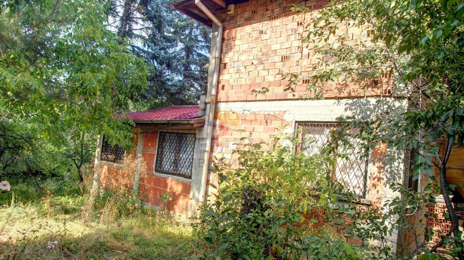 Villa for Sale in Sofia, v.z.Lyulin