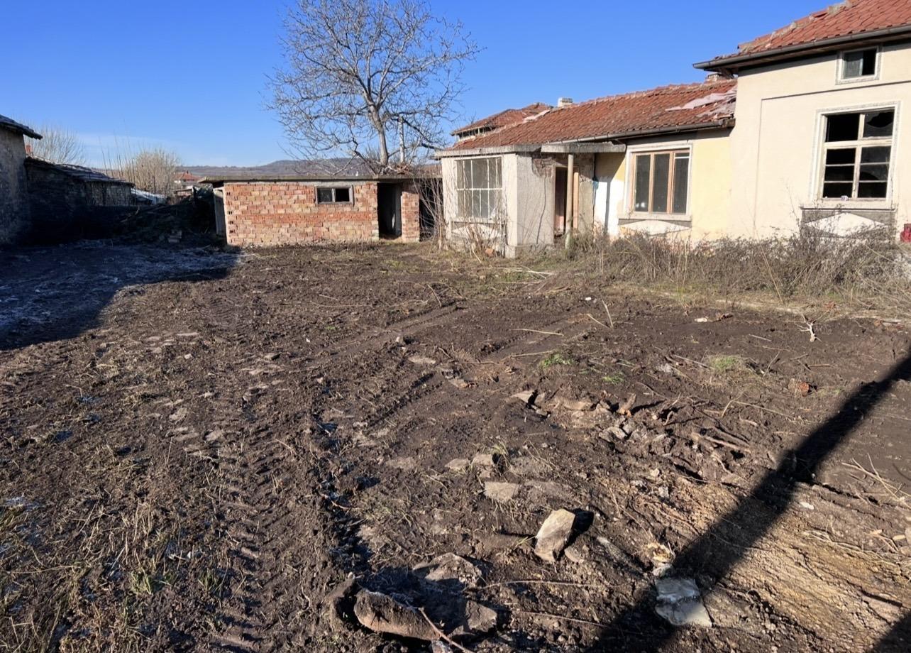 House for Sale in Hristiyanovo, Stara Zagora